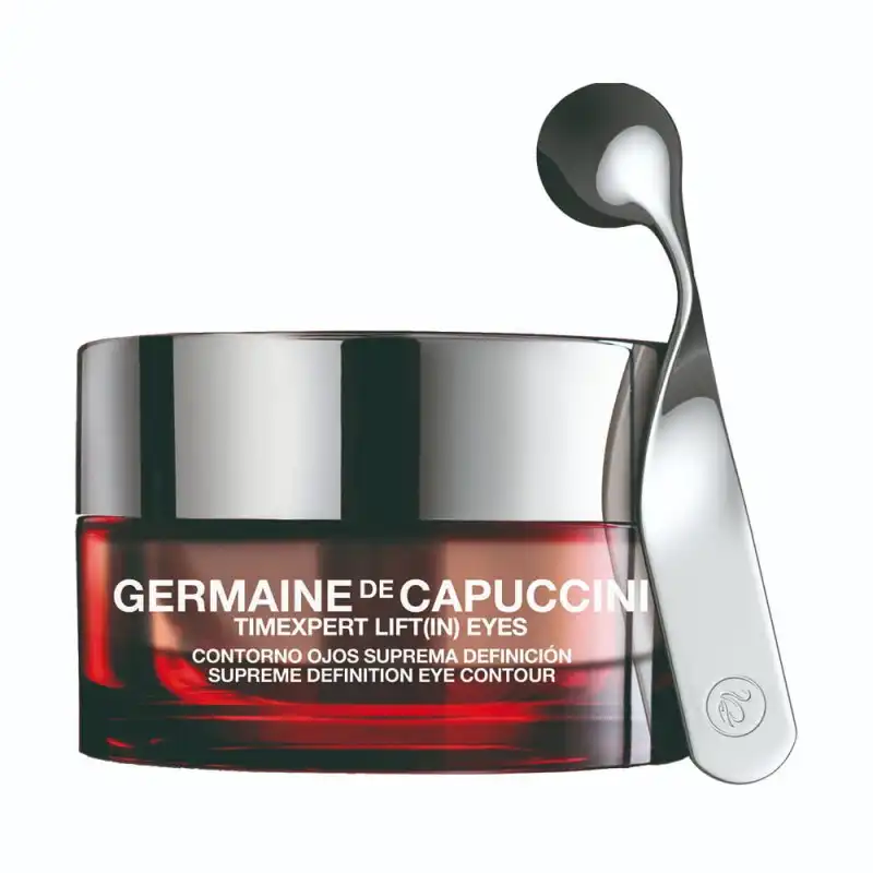 Supreme Definition Eye Contour Cream - 15 ml - Germaine de Capuccini - Germaine de Capuccini - Comparador de precios