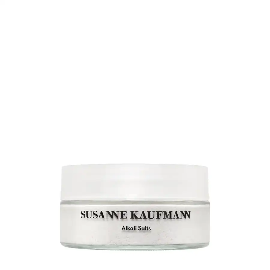 Susanne Kaufmann - SALES DE ALKALÍ Aceites y lociones de baño 180 g unisex - Susanne Kaufmann - Comparador de precios