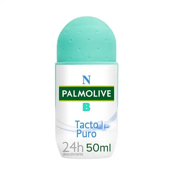 Tacto Puro Classic - NB Palmolive - Comparador de precios