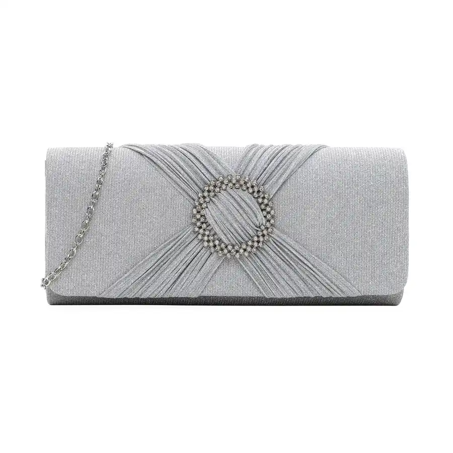 Tamaris - Clutch Amalia Brooch Bolsos Clutch 1 pieces female - tamaris - Comparador de precios
