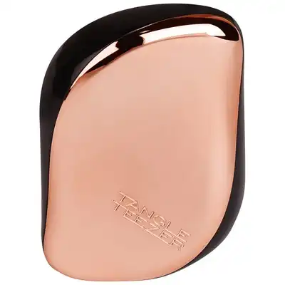 Tangle Teezer Compact Styler Rose Gold , 1 pcs - Tangle Teezer - Comparador de precios