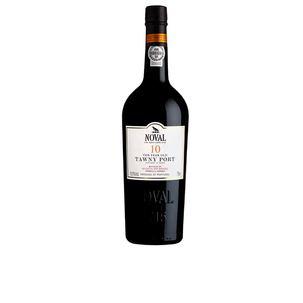 Tawny Port 10 years old - Quinta Do Noval - Comparador de precios