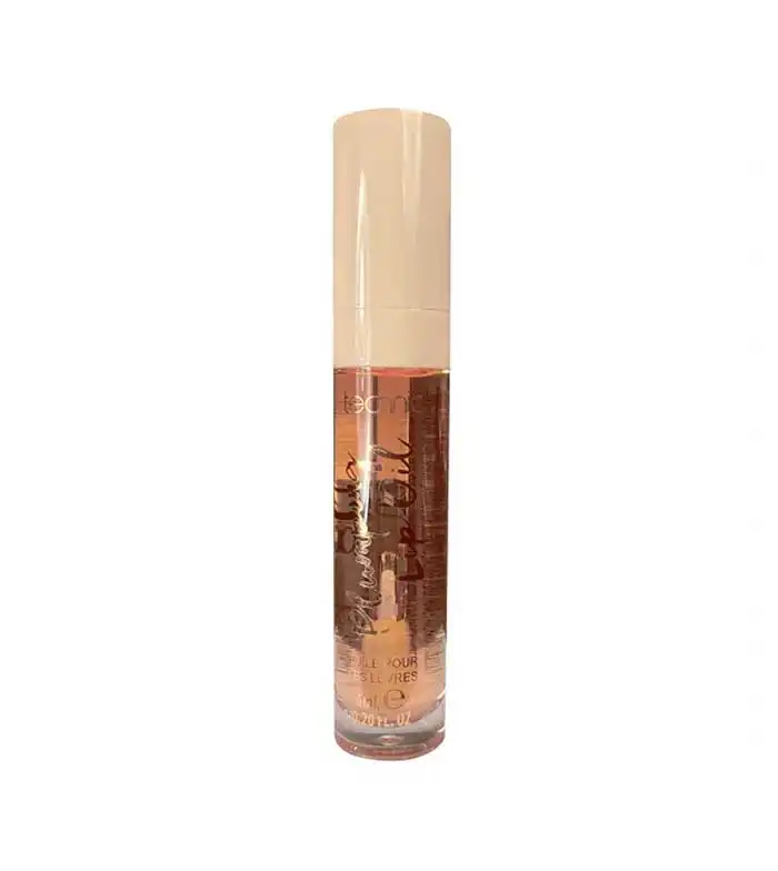 Technic Cosmetics - Aceite de labios voluminizador Plumping Oil - Everythings Peachy - Technic Cosmetics - Comparador de precios