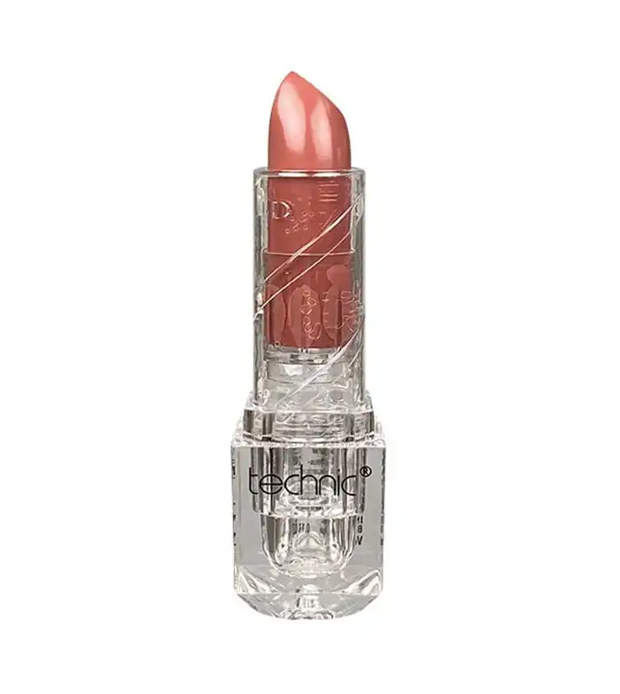 Technic Cosmetics - Barra de labios Nude Edit - In The Buff - Technic Cosmetics - Comparador de precios