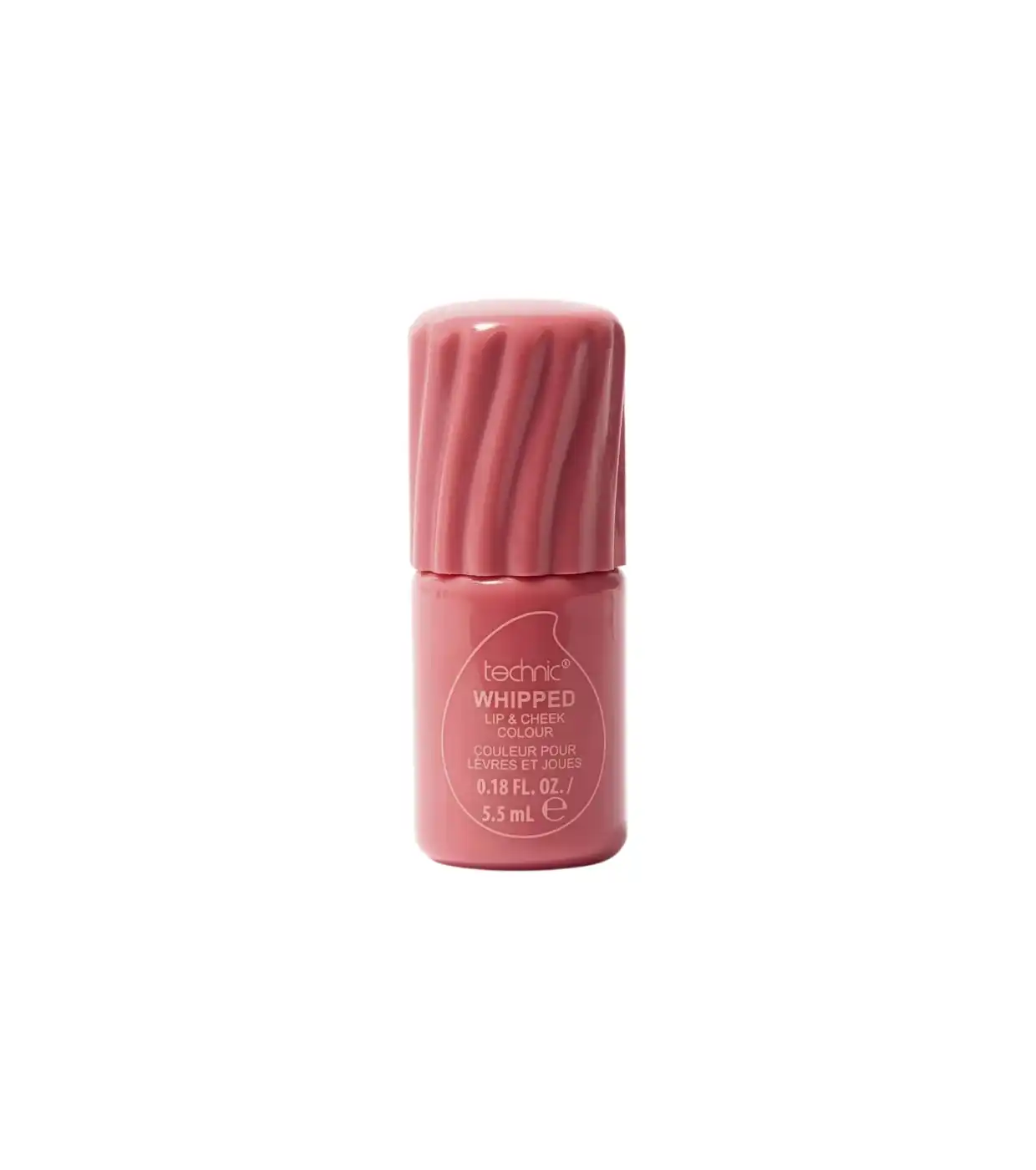 Technic Cosmetics - *Whipped* - Tinte para labios y mejillas - Sugared Almond - Technic Cosmetics - Comparador de precios