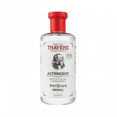 Thayers Tónico Astringente Original, 355 ml - Thayers - Comparador de precios