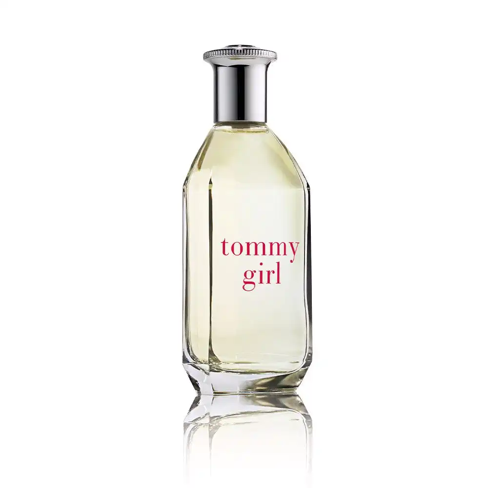 Tommy Girl eau de toilette vaporizador 50 ml - Tommy Hilfiger - Comparador de precios