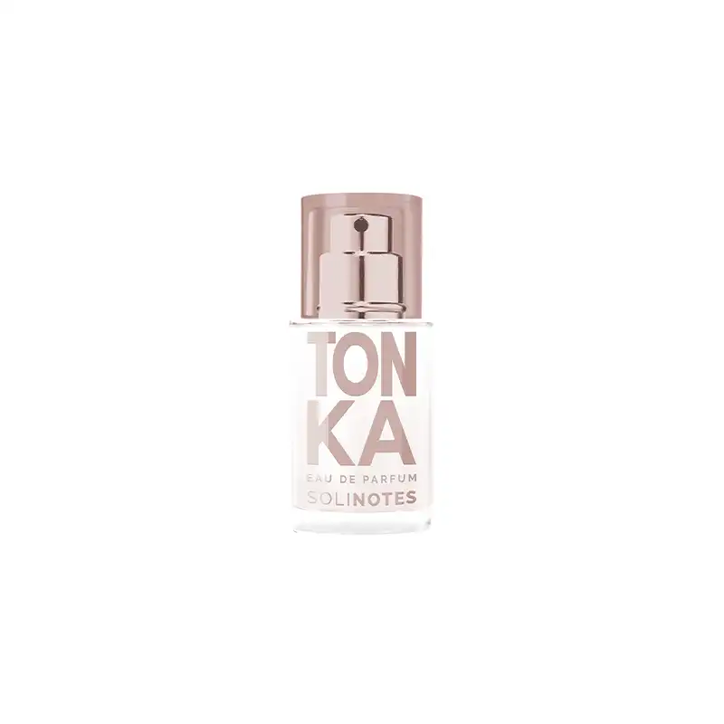 Tonka Eau De Parfum 15 Ml - Note - Comparador de precios