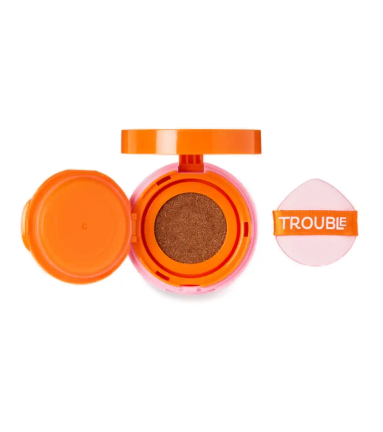 Trouble Maker - Iluminador en cushion Press Disco - Knee Slide - Trouble Maker - Comparador de precios