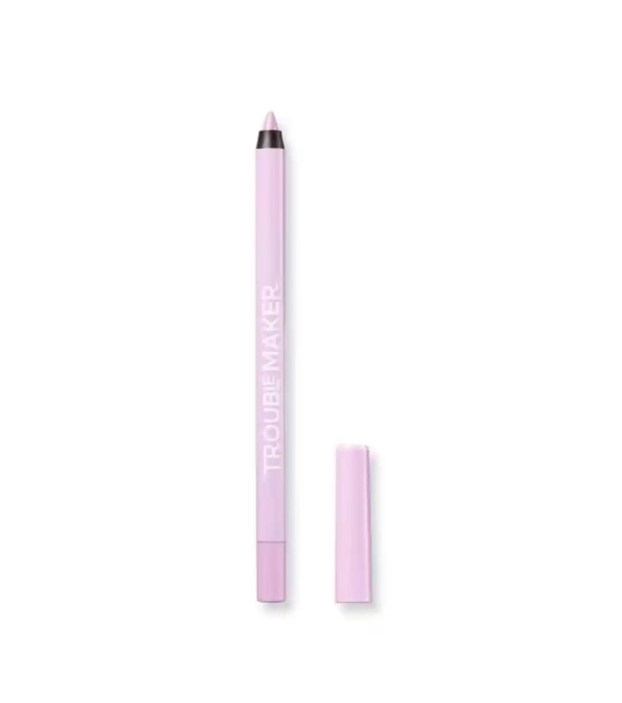 Trouble Maker - Lápiz de ojos Mischief Kohl - Curveball Lilac - Trouble Maker - Comparador de precios