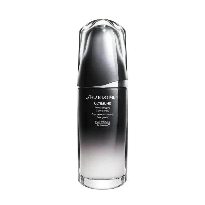Ultimune Power Infusing Concentrate 75 ml - Shiseido - Comparador de precios