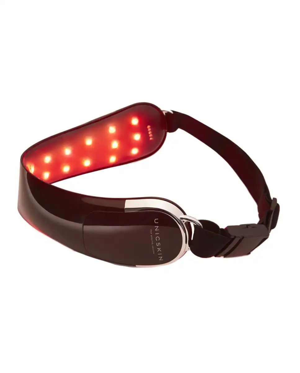 Unicskin - Dispositivo Rejuvenecedor Unicled Neck & Chin Mask - Unicskin - Comparador de precios