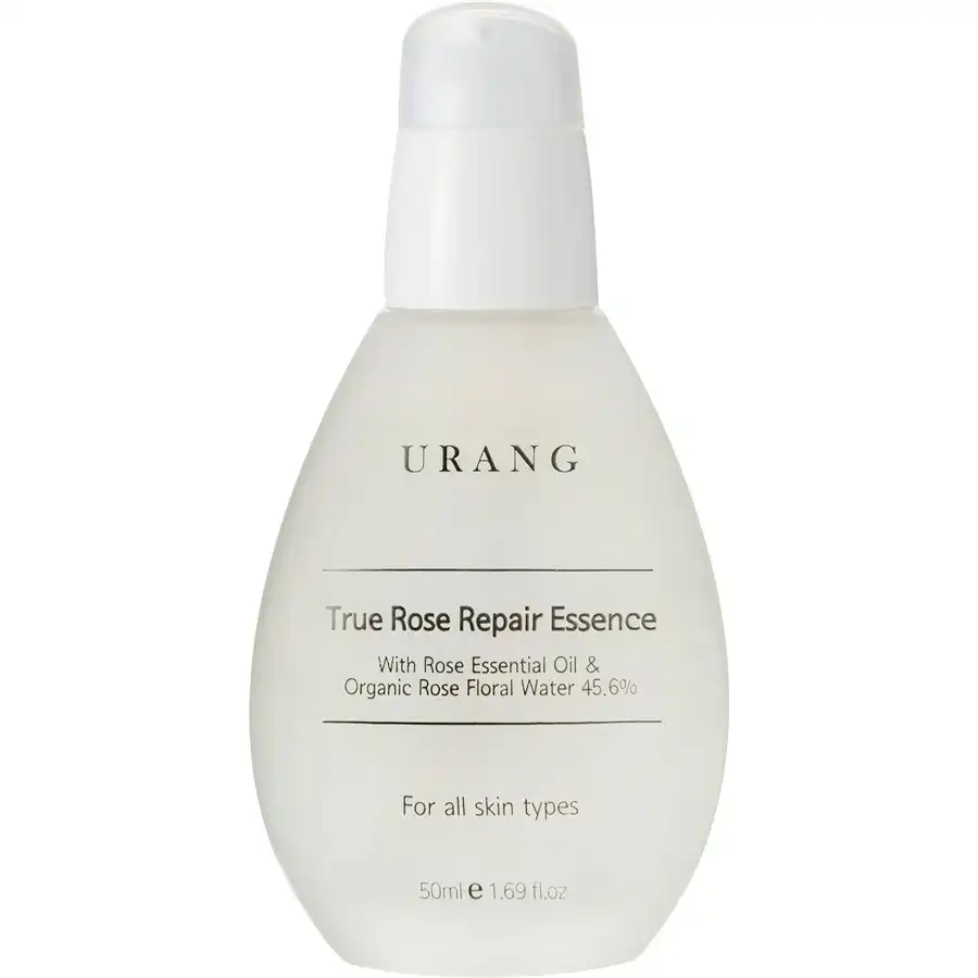 URANG - True Rose Repair Essence Sérums hidratantes 50 ml female - Urang - Comparador de precios