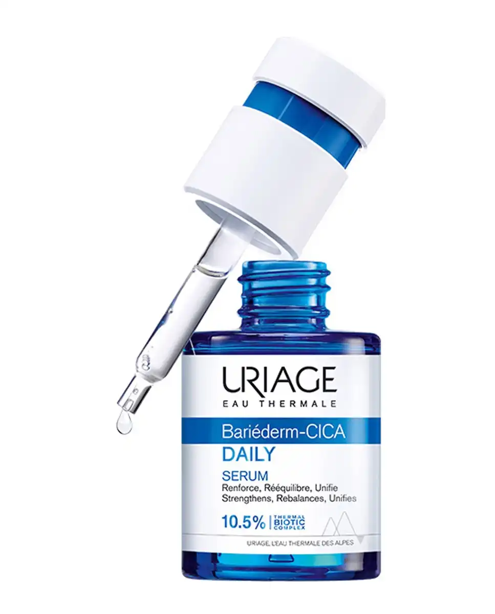 Uriage - Bariéderm CICA-DAILY Sérum 30 Ml - Uriage - Comparador de precios