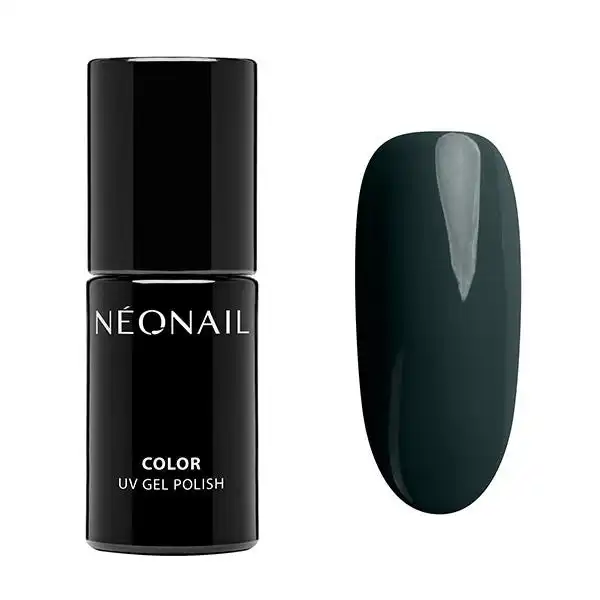 UV Nail Polish - Blue Shades Lady Green - Neonail - Comparador de precios