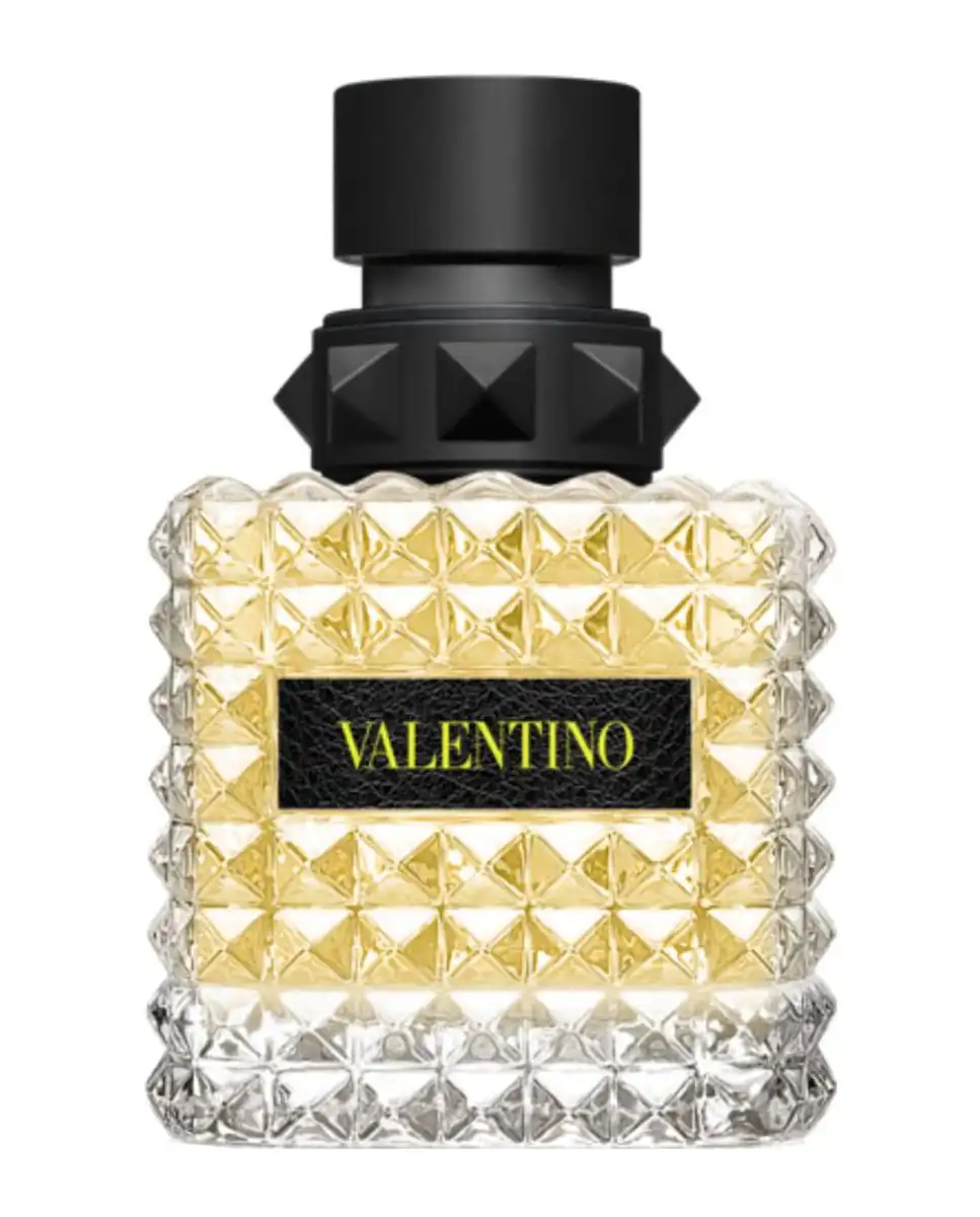 Valentino - Eau De Parfum Donna Born In Roma Yellow Dream 50 Ml - Valentino - Comparador de precios
