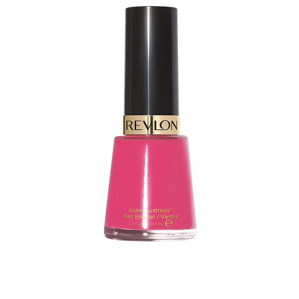 Vernis nail polish #290-optimistic - Revlon Mass Market - Comparador de precios