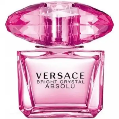 Versace Versace Bright Crystal Absolu Eau de Parfum 90 ML - Versace - Comparador de precios