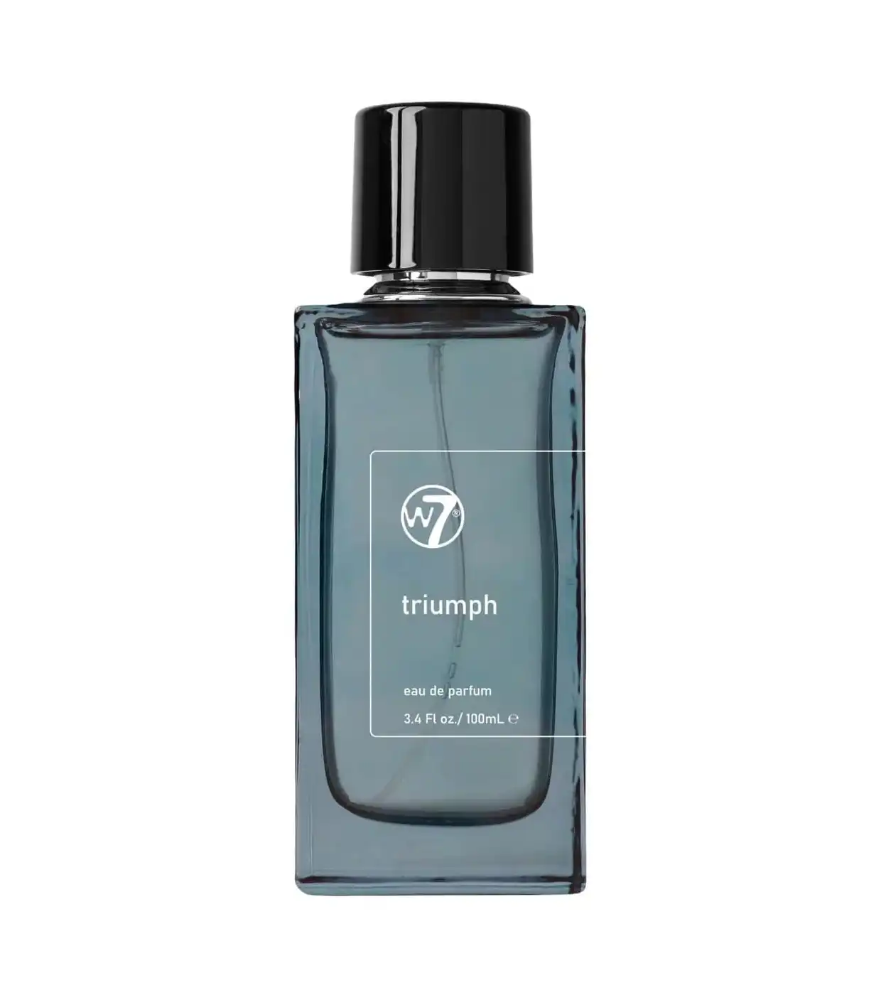 W7 Cosmetics - Eau de Parfum para hombre - Triumph - W7 - Comparador de precios