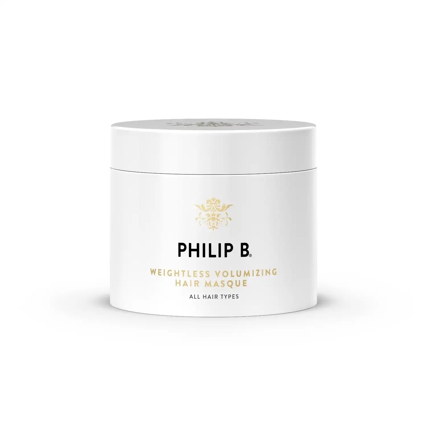 Weightless Volumizing Hair Masque Baño capilar 226 g - Philip B. - Comparador de precios