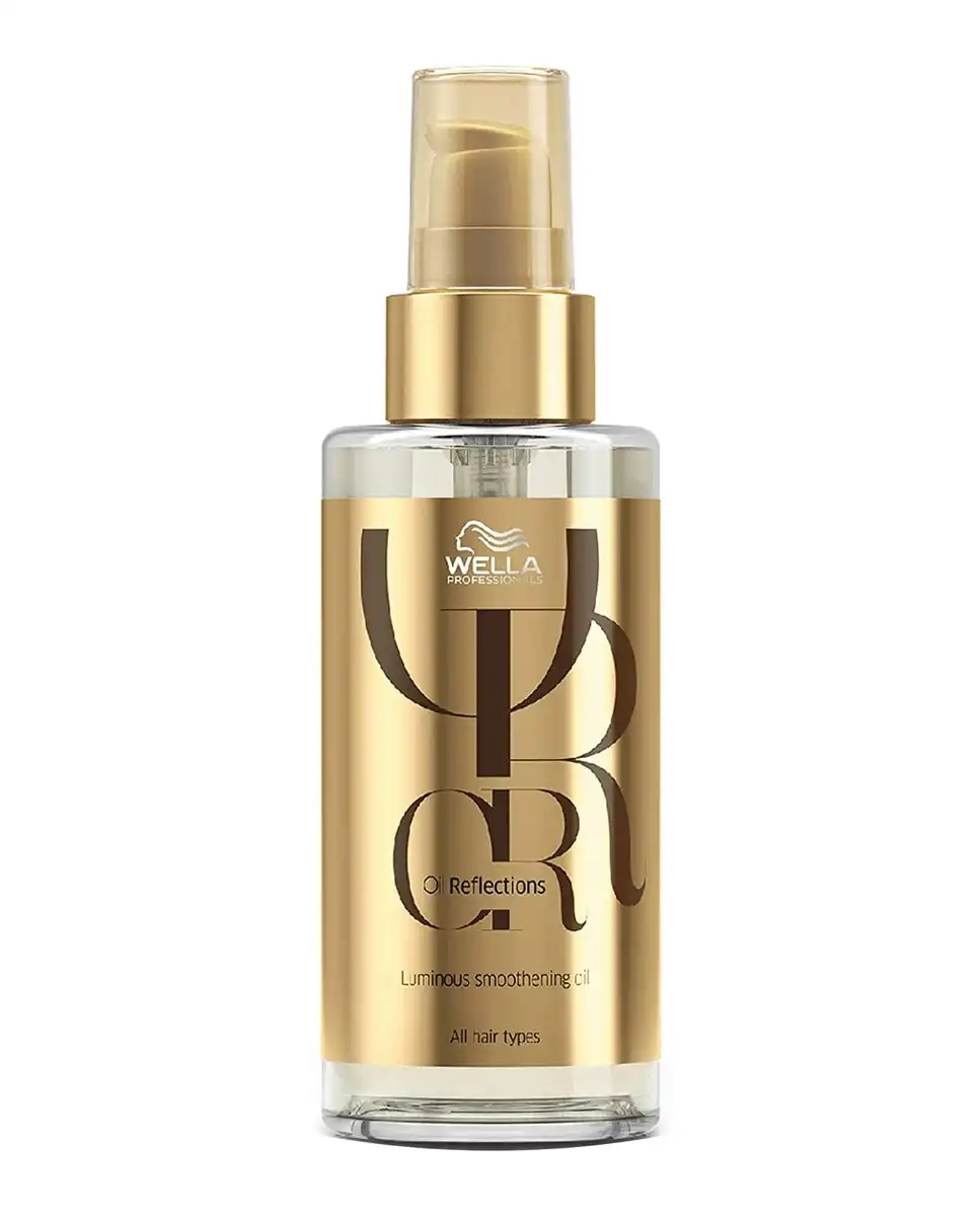 Wella Professionals - Aceite Realzador De Brillo Y Suavidad 30 Ml - Wella Professionals - Comparador de precios