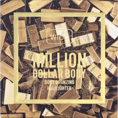 Wibo Bronceador Million Dollar, 9 gr - WIBO - Comparador de precios