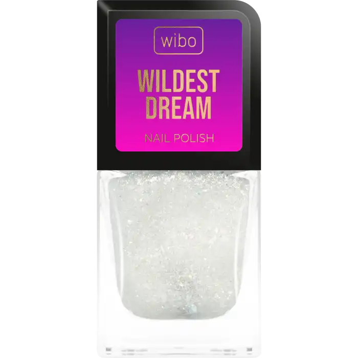 Wildest Dream Esmalte de Uñas 8.5 ml - WIBO - Comparador de precios