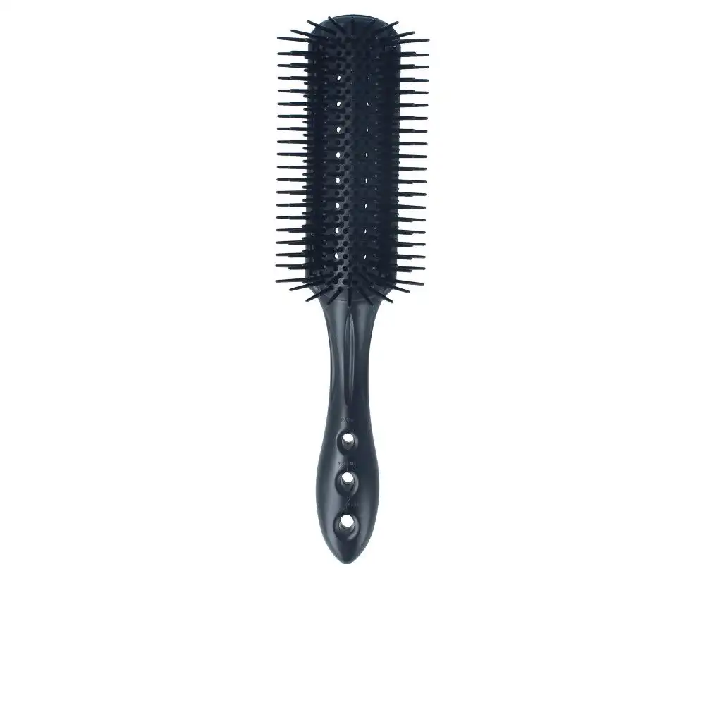 Ys Park Cepillo IONIC&ANTIBAC #negro T09 1 u - Artero - Comparador de precios