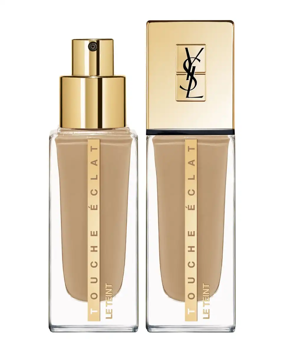 Yves Saint Laurent - Base De Maquillaje Touche Éclat Le Teint 25 Ml - Yves Saint Laurent - Comparador de precios
