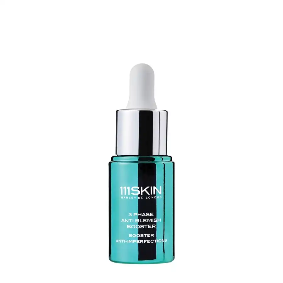 111Skin - Clarity 3 Phase Anti Blemish Booster Antiacné 20 ml unisex - 111Skin - Comparador de precios
