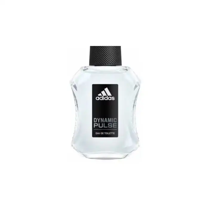 Dynamic Pulse Eau de Toilette 100 ml - Adidas - Comparador de precios
