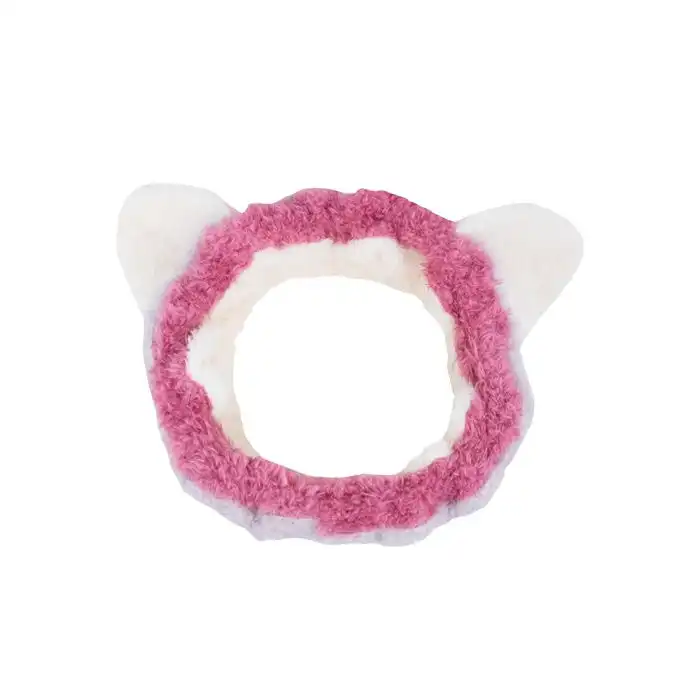 ¡22% DTO! Turbante Baño Gato Multicolor - Under The Rainbow - Comparador de precios