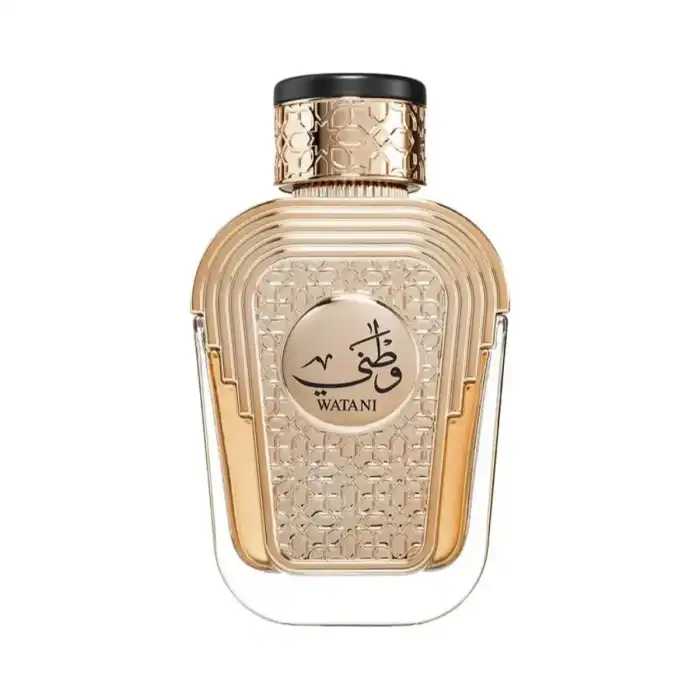 ¡23% DTO! Watani Purple Eau de Parfum 100 ml - Al Wataniah - Comparador de precios