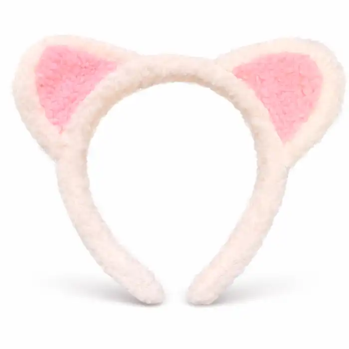 Diadema Suave Cat  Chi - CHI - Comparador de precios