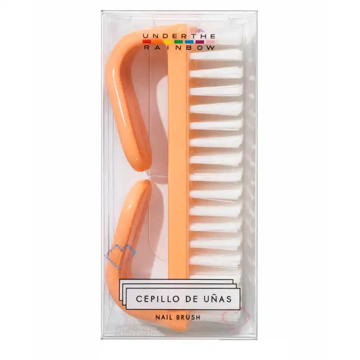 ¡33% DTO! Cepillo de Uñas  Under The Rainbow - Under The Rainbow - Comparador de precios