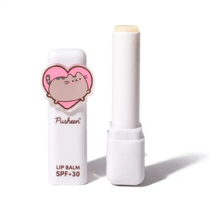 ¡34% DTO! LIP BALM SPF 30 BÁLSAMO LABIAL 18.6 gr - PUSHEEN - Comparador de precios