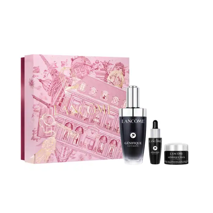 Set de Regalo Génifique Ultimate 65 ml - Lancôme - Comparador de precios