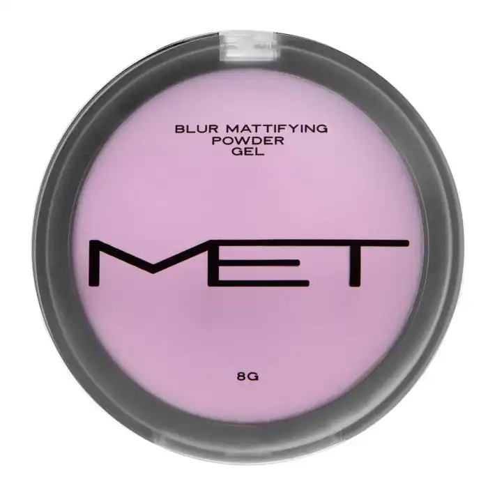 Blur Mattifying Powder Gel Polvo Matificante 51.1 gr - Met - Comparador de precios