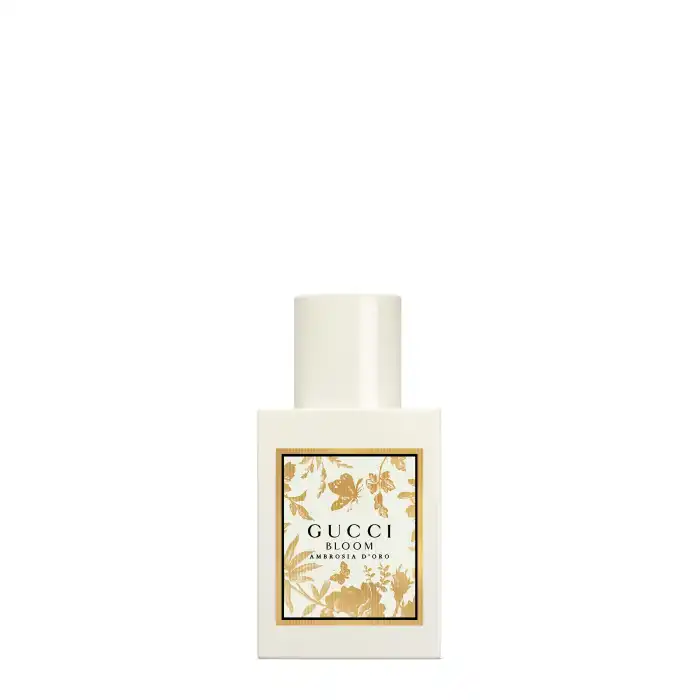 ¡46% DTO! Gucci Bloom Ambrosia d'Oro Eau de Parfum para mujer 30 ml - Gucci - Comparador de precios