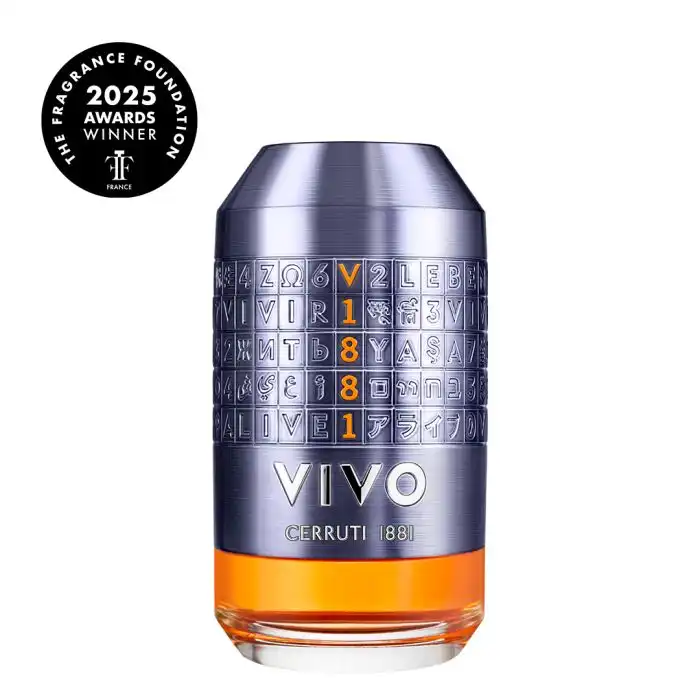 ¡51% DTO! Vivo Homme Eau de Parfum 60 ml - Cerruti - Comparador de precios