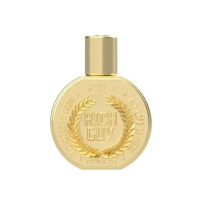 Rich Guy Eau de Toilette 30 ml - Police - Comparador de precios