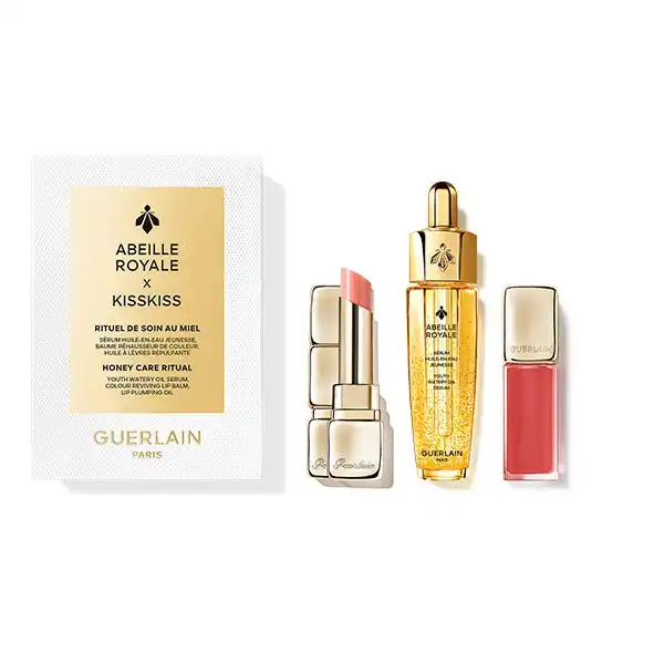 Abeille Royale X Kisskiss - Guerlain - Comparador de precios