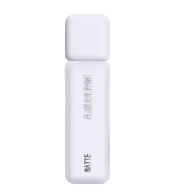 About Face - Sombra de ojos líquida Matte Fluid Eye Paint™ - 3: White Noise - About-face - Comparador de precios
