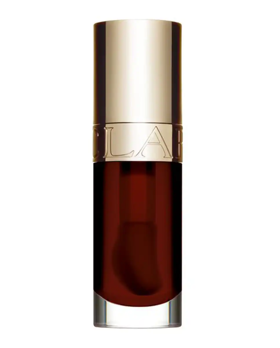 Aceite de labios Lip Comfort Oil 7ml Clarins 09 Chocolate - Clarins - Comparador de precios