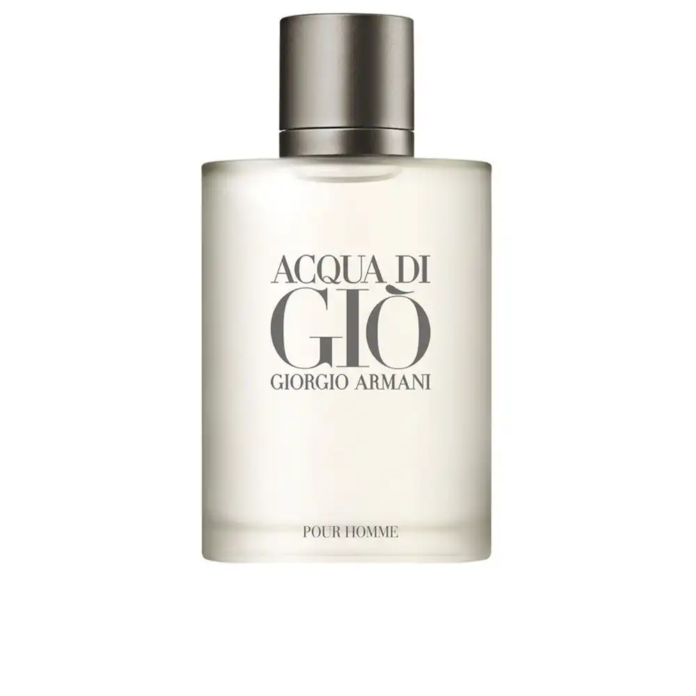 Acqua Di Giò Pour Homme eau de toilette vaporizador 200 ml - Giorgio Armani - Comparador de precios
