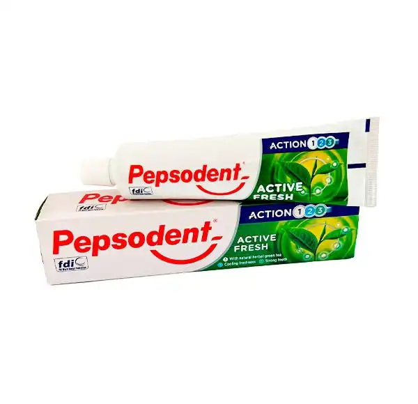 Active Fresh - PEPSODENT - Comparador de precios