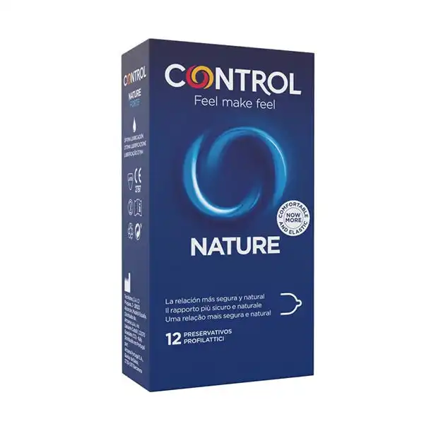 Adapta Nature 12Ud - Control - Comparador de precios