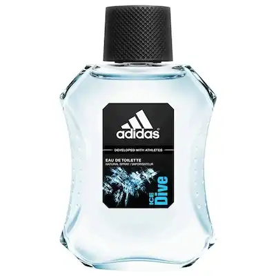 Adidas Adidas Ice Dive Eau de Toilette para Hombre 100 ML - adidas Originals - Comparador de precios