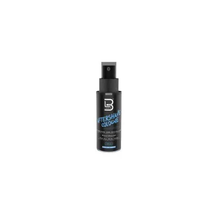 Aftershave Cologne 100 ml  Level 3 - Level 3 - Comparador de precios