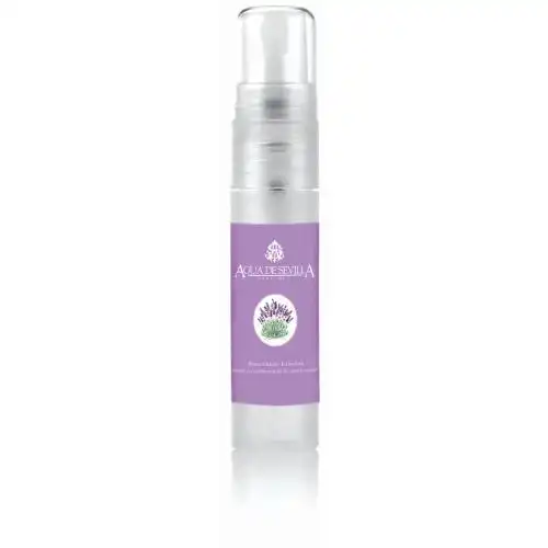 Agua de Sevilla Agua de Lavanda Bruma de Almohada 5 ml Eau de Toilette - Agua de Sevilla - Comparador de precios